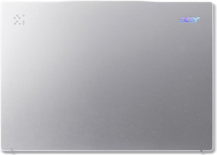 Productafbeelding Acer SWIFT 14 AI SF14-61T-R9Z8 (14", 32 GB, 1000 GB)