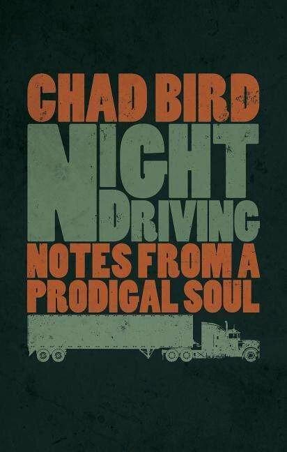 Image du produit Chad Bird (Anglais, Chad Bird, 2017)