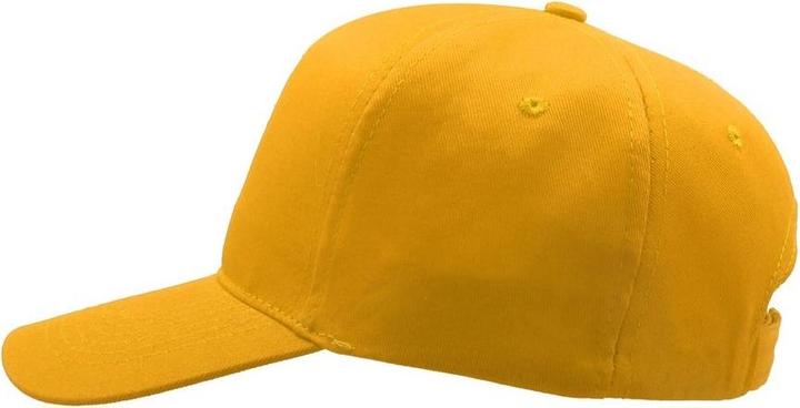 Image du produit Atlantis Casquette de baseball avec 5 panneaux (Taille unique)