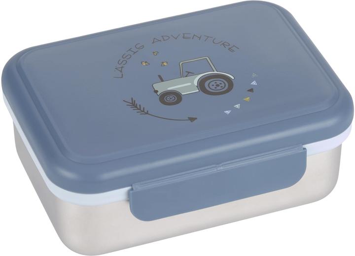 Lässig Lunchbox