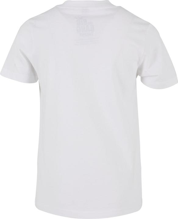 Actual product image Mister Tee Kids Big Bang Theory Logo Tee - 13349 (122)
