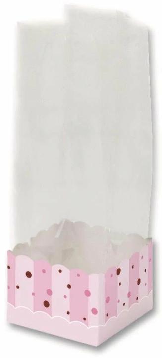 Actual product image Folia Pastry gift box set (6 x)