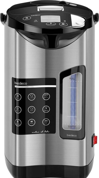Produktbild Bredeco Thermo pot - 5 Liter