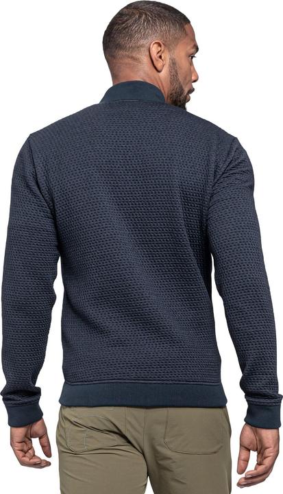 Produktbild Schöffel Fleece Jacket Albaro M (58)
