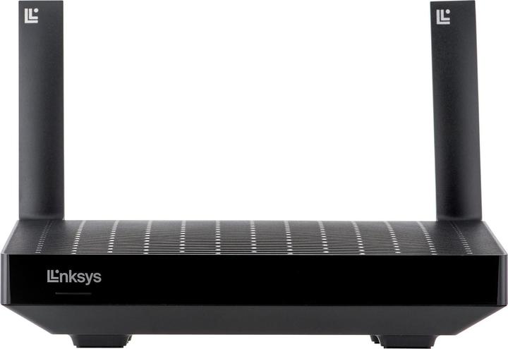 Image du produit Linksys Routeur Wi-Fi 6 maillé double bande AX3000