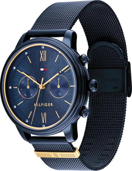 Produktbild Tommy Hilfiger Blake (Analoguhr, 38 mm)