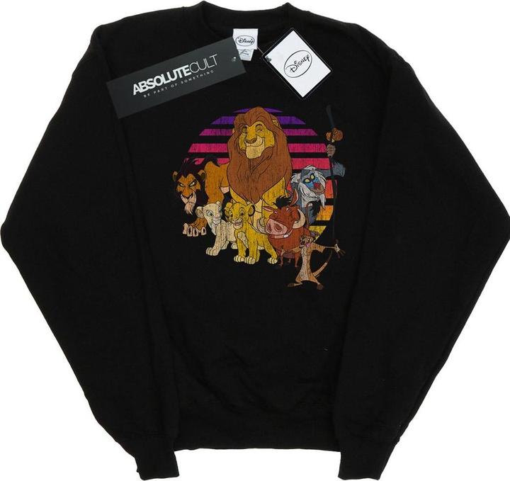 Produktbild Disney The Lion King Pride Family Sweatshirt (XL)