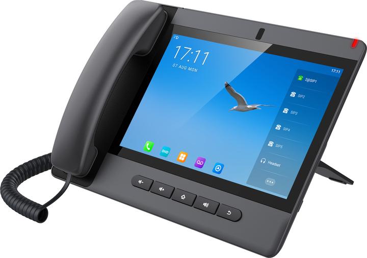 Produktbild Fanvil Téléphone SIP Android A320