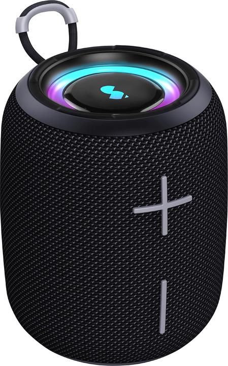 Image du produit Stealth Enceinte portable Black BS50