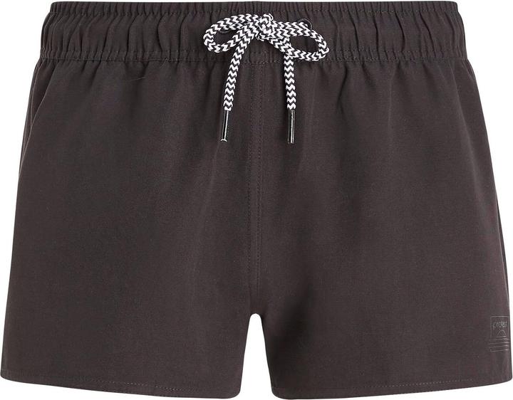 Protest Beachshort Prtevi True Black