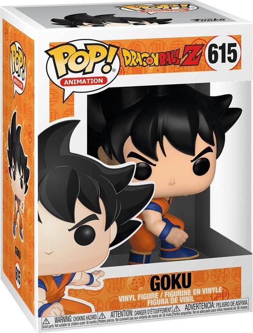 Image du produit Funko POP! - Dragonball Z: Son Goku