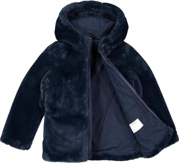Produktbild La Redoute Collections Jacke mit Kapuze (102)