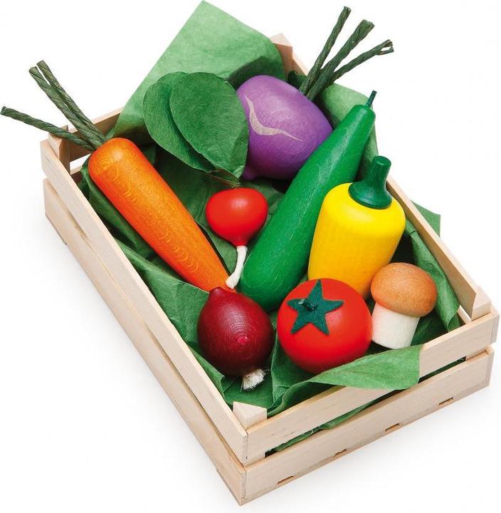 Immagine prodotto Erzi Assortimento di verdure