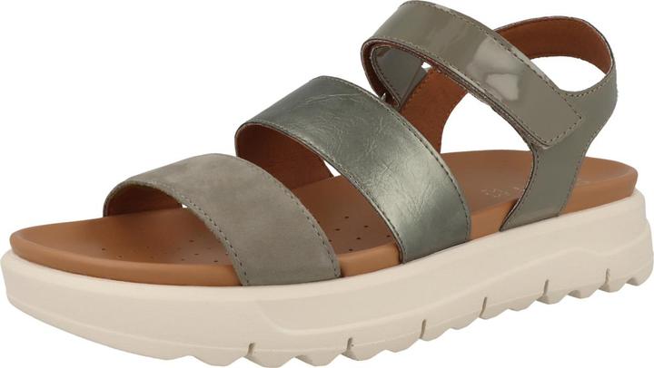 Actual product image Geox D Xand 2.1S B - 62059 (40)