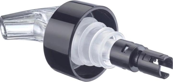 Image du produit Westmark Posi Pour imprimé blanc 4cl (Bec doseur + verseur)