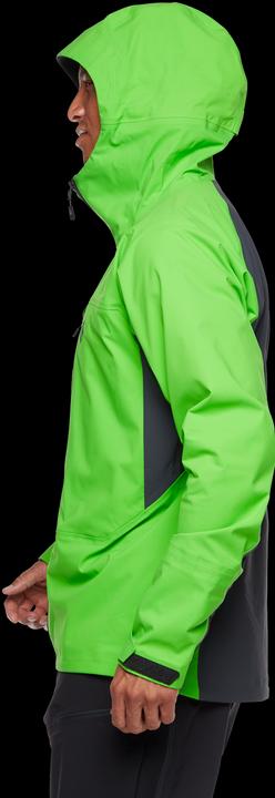 Actual product image Black Diamond Dawn Patrol Hybrid Jacket (XL)