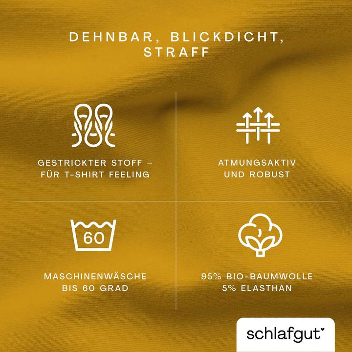 Image du produit schlafgut Pure Boxspring (120 x 200 - 130 x 220 cm)