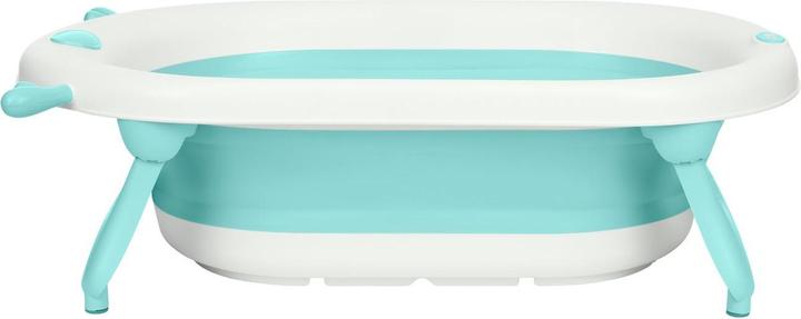 Produktbild Kikkaboo faltbare Babybadewanne Foldy