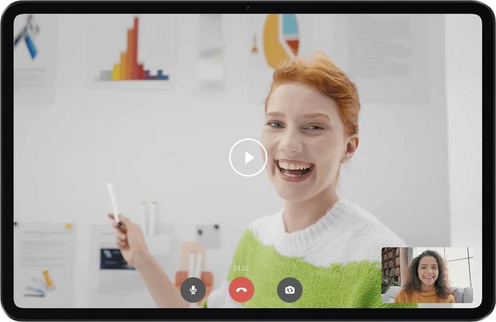Produktbild Xiaomi Pad 6 (nur WLAN, 11", 256 GB, Gravity Grey)