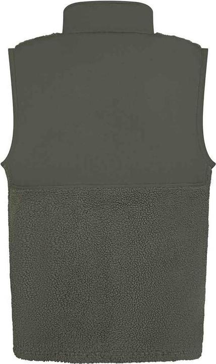 Image du produit Front Row - Veste sans manches - Adulte (S)