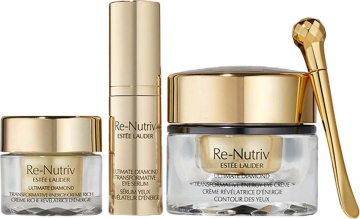 Produktbild Estée Lauder Special - Re-Nutriv Ultimate Diamond Eye Creme Set (Tag)