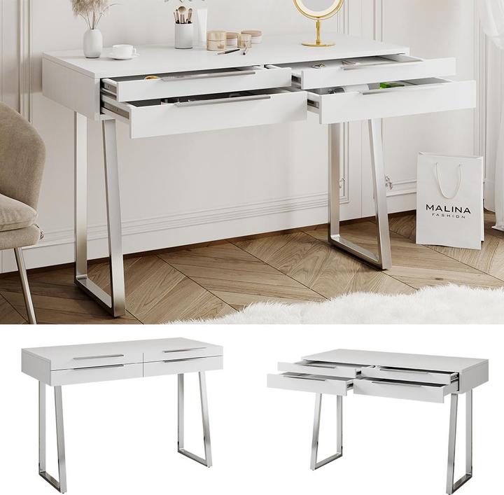Image du produit Oskar-Store Alexia (120 x 50 x 79 cm)