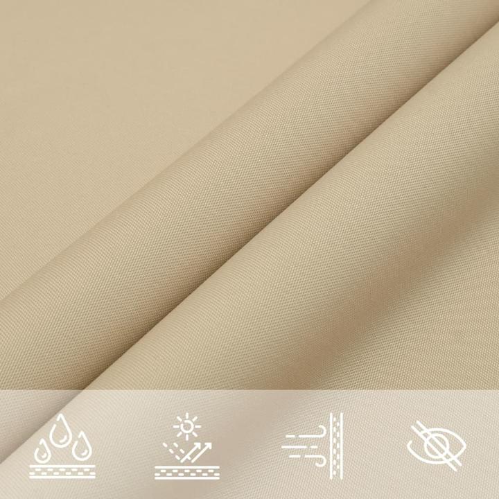 Actual product image VidaXL Nezhatok (300 x 450 cm)