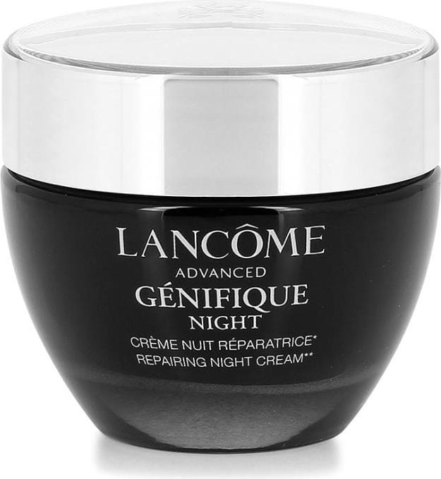 Actual product image Lancôme Advanced Genifique Night Cream Creme (50 ml)
