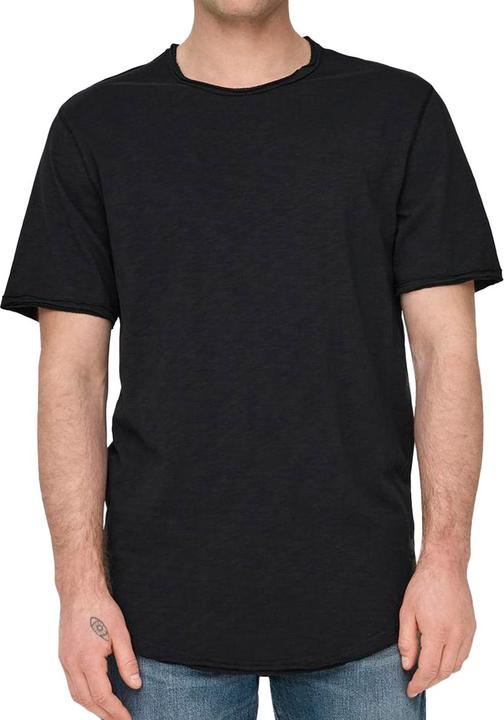 Image du produit Only & Sons 3er Pack ONSBENNE T-Shirt (M)