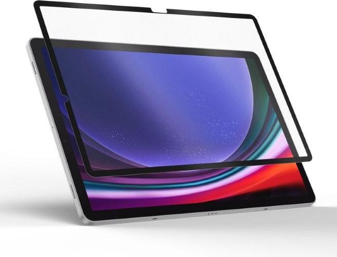 Produktbild Dux Ducis Naad Series Paperlike Film Schutzfolie (1 Stück, Galaxy Tab S9, Galaxy Tab S8, Galaxy Tab S9 FE, Galaxy Tab S7)