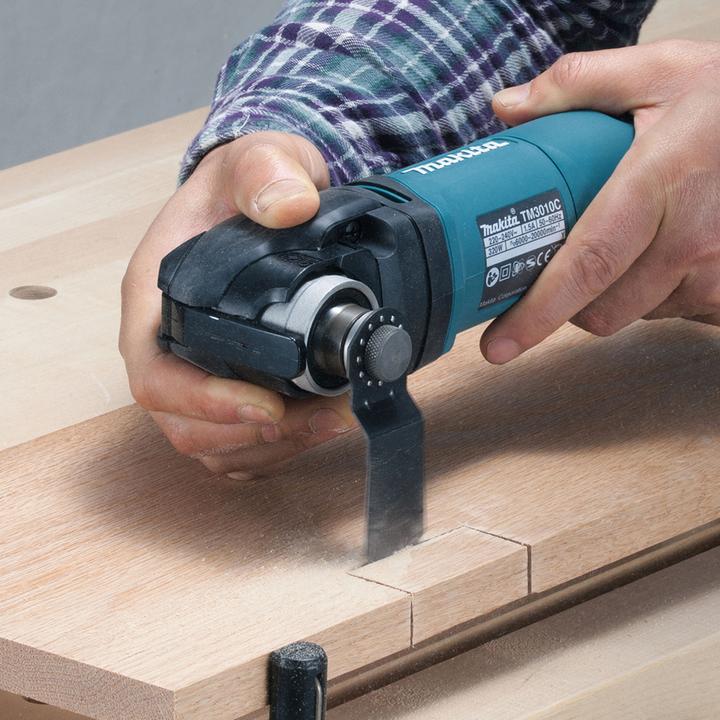 Immagine prodotto Makita Multi Utensile 320 W