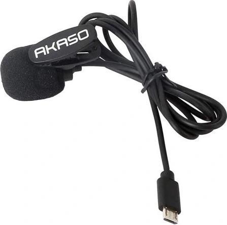 Akaso External microphone for Brave 7 / Brave 8