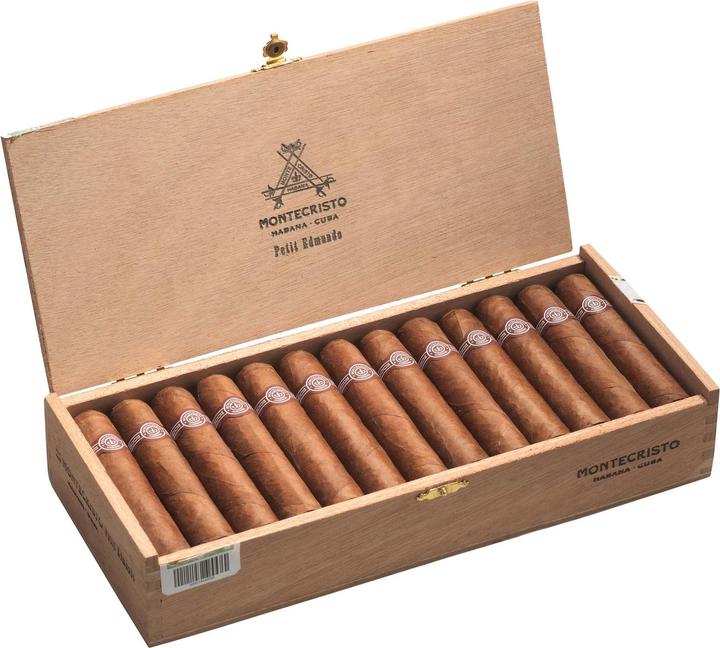 Produktbild Montecristo Petit Edmundo (Petit Corona)