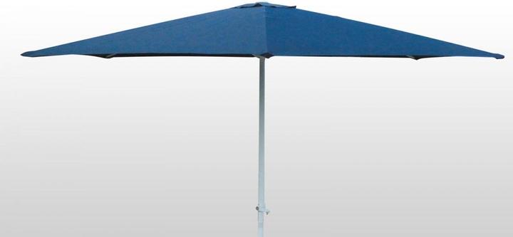 Image du produit Dema Kurbel Sonnenschirm Action 3m blau