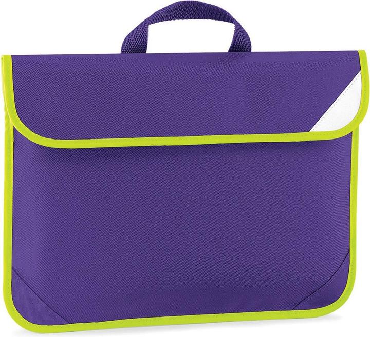 Produktbild Quadral Schultasche (4 l)