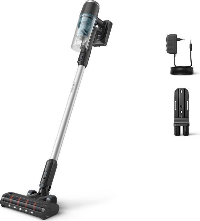 Actual product image Philips 3000 Series XC3031/01