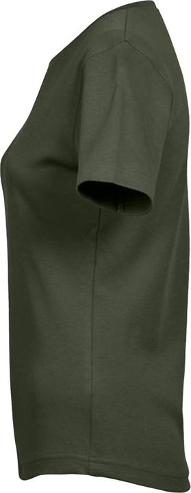 Actual product image Tee Jays - T-shirt INTERLOCK - Femme (L)