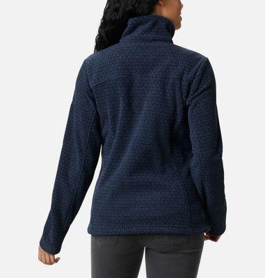 Produktbild Columbia Fast Trek Printed Jacket (XS)