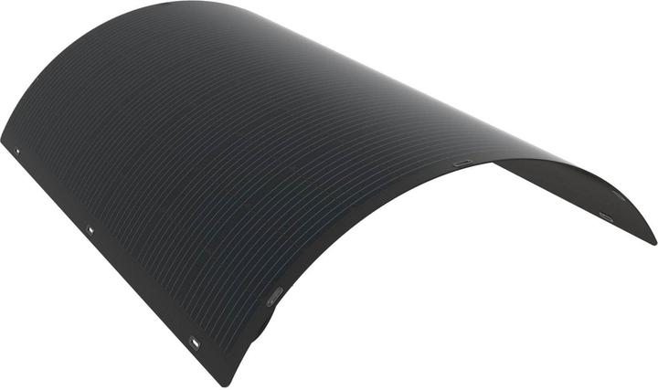 Actual product image Marstek Solarpanel (220 W, 4.07 kg)
