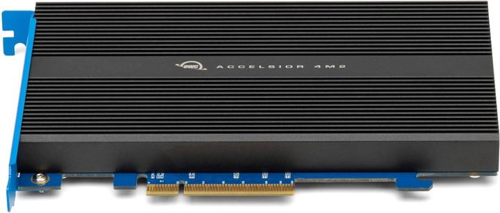 Immagine prodotto OWC Accelsior 4M2 (2000 GB, PCI-Express)