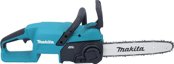 Image du produit Makita DUC 307 RF2X3 Tronçonneuse sans fil 18 V 30 cm Brushless + 2x batterie 3,0 Ah + chargeur (Tronçonneuse à batterie)