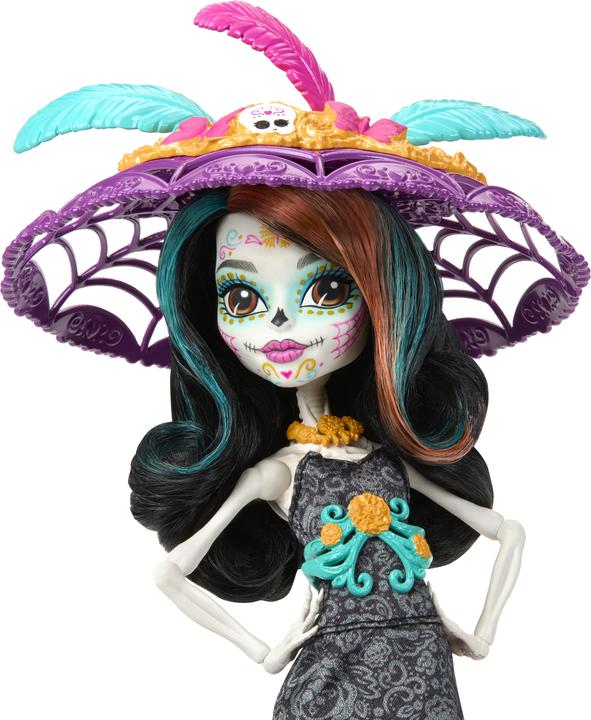 Image du produit Monster High Skelita