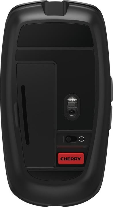 Image du produit CHERRY ReCharge du bureau en streaming (CH, Sans fil)