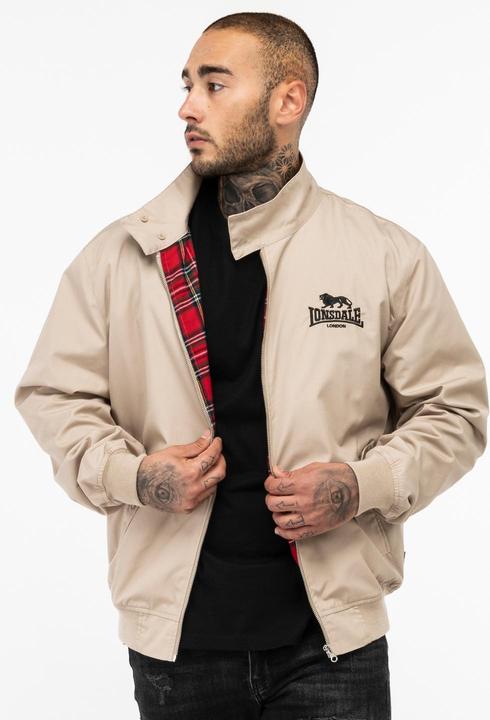 Lonsdale Classic (S)