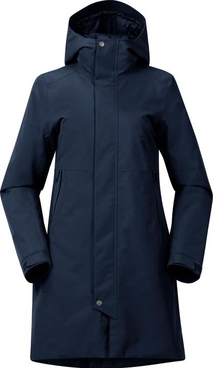 Immagine prodotto Bergans Urban Insulated Shell (S)