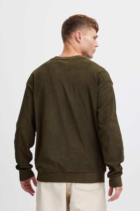 Actual product image Solid SDHaarvard - Sweatshirt - 21108025 (S)