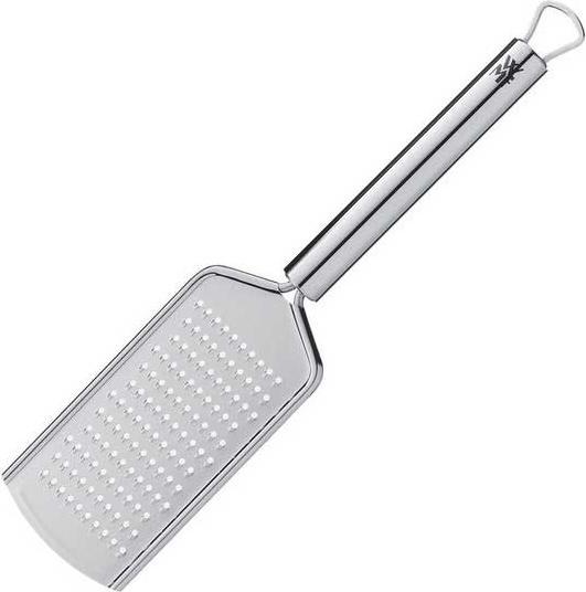 Produktbild WMF Käsereibe Parmesanreibe Zitronenreibe 25cm feine Reibefläche Profi Plus Edelstahl