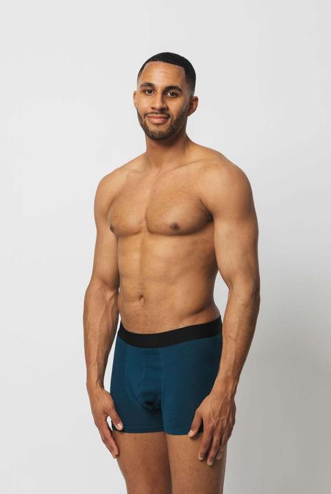 Immagine prodotto Snocks Boxershorts ohne Logo (M, confezione da 6)