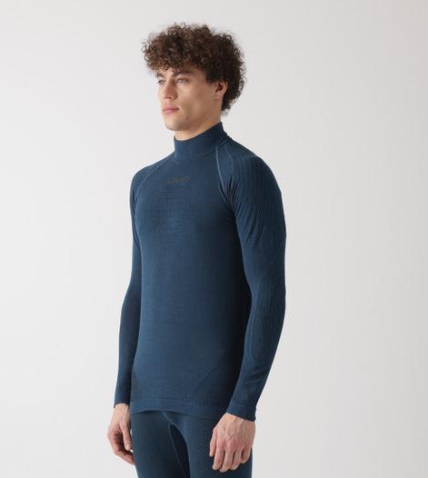 Actual product image UYN Thermoshirt Mit Stehkragen Evolutyon Biotech (XXL)