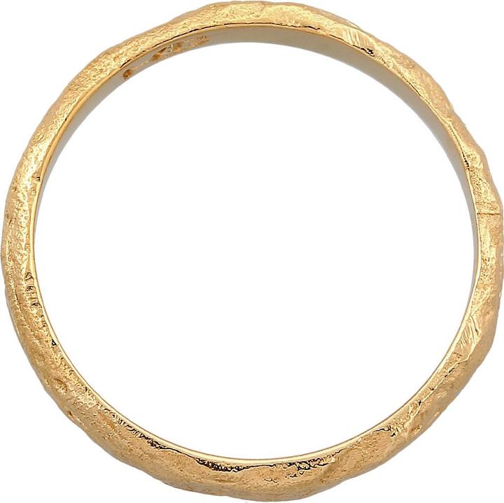 Produktbild Haze & Glory Ring Bandring - Sun Chaser 925 Silber (56, 925 Silber)